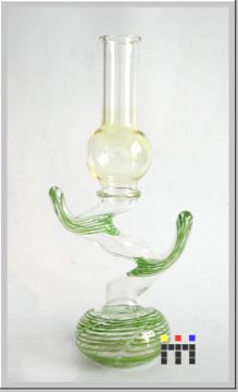 Color Glass Water Bongs